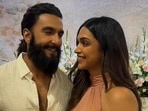 Deepika Padukone and Ranveer Singh celebrated daughter Dua Padukone's first Christmas. Deepika Padukone and Ranveer Singh celebrated daughter Dua Padukone's first Christmas.