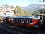 Irctc down: This marks the second time in December that the portal has faced a disruption.