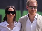 Prince Harry and Meghan Markle blasted for ‘hypocrisy’ in connection to international visits 