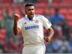 India's Ravichandran Ashwin