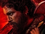 Pushpa 2 worldwide box office collection day 21: Allu Arjun plays the titular character in the film. Pushpa 2 worldwide box office collection day 21: Allu Arjun plays the titular character in the film.