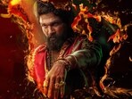 Pushpa 2 The Rule box office collection day 21: Allu Arjun's film continues to flourish. Pushpa 2 The Rule box office collection day 21: Allu Arjun's film continues to flourish.