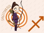 Sagittarius Daily Horoscope Today, December 27, 2024: Businessmen can confidently sign new partnerships today. 