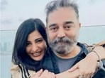 Shruti Haasan talks about parents Kamal Haasan, Sarika's painful divorce.