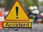 Under the scheme, 223 road accident victims have received free medical treatment to date. (HT File) Under the scheme, 223 road accident victims have received free medical treatment to date. (HT File)