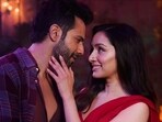 Varun Dhawan and Shraddha Kapoor in Stree 2 Varun Dhawan and Shraddha Kapoor in Stree 2
