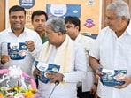 Launched by Karnataka CM Siddaramaiah, the Nandini idli-dosa batter is enriched with whey protein, set to hit the shelves of Bengaluru from December 26, said KMF in a statement.