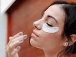 As we age, the body stops producing enough collagen. As we age, the body stops producing enough collagen.