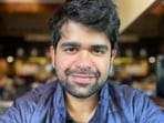 Aravind Srinivas is the co-founder and CEO of American AI firm Perplexity. Aravind Srinivas is the co-founder and CEO of American AI firm Perplexity.