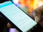 IRCTC down: The railway ticket-booking platform crashed on Thursday morning.