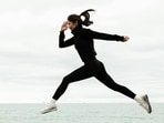 Intermittent exercise refers to short bursts of exercise followed by sedentary periods. Intermittent exercise refers to short bursts of exercise followed by sedentary periods.