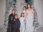Although Kim Kardashian was initially hesitant about the idea, she has continued the tradition even after her divorce. Although Kim Kardashian was initially hesitant about the idea, she has continued the tradition even after her divorce.