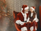 Here's why you shouldn't lie to your child about Santa Claus.(Pexels)