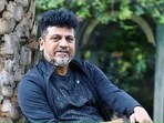 Shivarajkumar recently underwent surgery in the US.