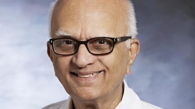 In memory of a teacher, a neurosurgeon, Gandhian In memory of a teacher, a neurosurgeon, Gandhian