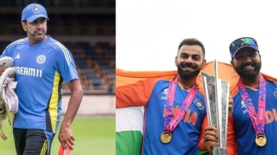 Yearender 2024: List of all cricketers who announced their retirement this year. (Ravichandran Ashwin/BCCI Instagram ) Yearender 2024: List of all cricketers who announced their retirement this year. (Ravichandran Ashwin/BCCI Instagram )
