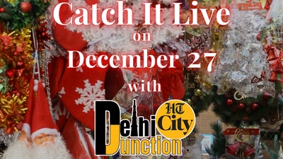 Catch It Live on Friday, 27 December 2024