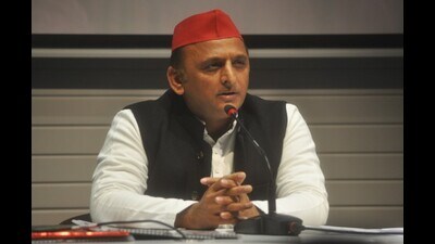 Akhilesh Yadav pointed out concerns raised by locals about Mahakumbh’s management (Sourced)