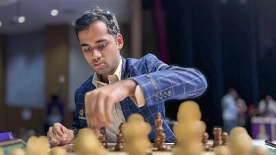 Arjun Erigaisi, at world No. 4, is India’s highest-ranked player and is currently placed second on the Fide circuit leaderboard (PTI) Arjun Erigaisi, at world No. 4, is India’s highest-ranked player and is currently placed second on the Fide circuit leaderboard (PTI)