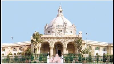 As many as 74 IPS officers, from ASP to ADG rank, are likely to be promoted on January 1. (Pic for representation) As many as 74 IPS officers, from ASP to ADG rank, are likely to be promoted on January 1. (Pic for representation)
