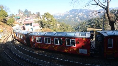 Irctc down: This marks the second time in December that the portal has faced a disruption. (Representational image) Irctc down: This marks the second time in December that the portal has faced a disruption. (Representational image)