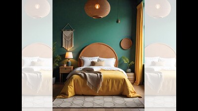 Making your home feel like a resort isn’t difficult. Small changes such as plush throws and silk cushions in the living spaces or good rugs go a long way. (Photos: Adobe Stock) Making your home feel like a resort isn’t difficult. Small changes such as plush throws and silk cushions in the living spaces or good rugs go a long way. (Photos: Adobe Stock)