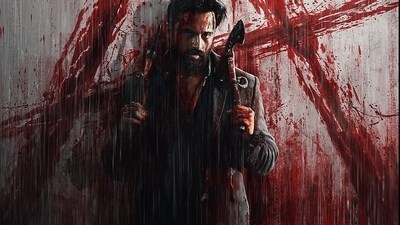 Unni Mukundan's Malayalam film Marco is touted to be one of the most-violent films ever made. Unni Mukundan's Malayalam film Marco is touted to be one of the most-violent films ever made.