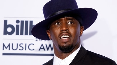 Sean 'Diddy' Combs spends Christmas in prison amid legal troubles.  Sean Diddy Combs./File Photo (REUTERS)