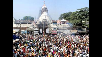 Parande said that temples in India were brought under the control of the government during the British rule with eye on their funds and property. (PTI PHOTO) Parande said that temples in India were brought under the control of the government during the British rule with eye on their funds and property. (PTI PHOTO)