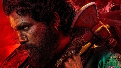 Pushpa 2 worldwide box office collection day 21: Allu Arjun plays the titular character in the film. Pushpa 2 worldwide box office collection day 21: Allu Arjun plays the titular character in the film.