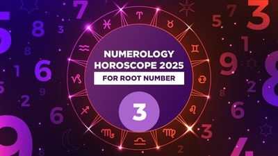 Read about Numerology Horoscope 2025 for Root Number 3. Read about Numerology Horoscope 2025 for Root Number 3.