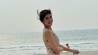 Instagram influencer and RJ Simran Singh (@rjsimransingh/Instagram) Instagram influencer and RJ Simran Singh (@rjsimransingh/Instagram)