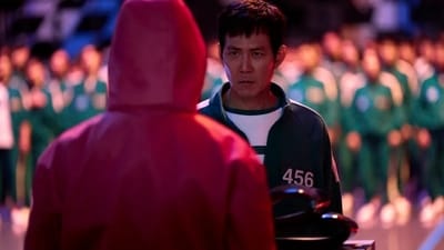 OTT releases to watch this week: Squid Games' new season released on Netflix. OTT releases to watch this week: Squid Games' new season released on Netflix.
