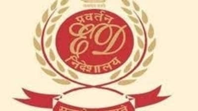 The Enforcement Directorate (ED) made a significant discovery when it revealed that 262 Canadian institutions had reportedly made deals with two Indian organisations that were purportedly part of a vast people trafficking network. (ANI) The Enforcement Directorate (ED) made a significant discovery when it revealed that 262 Canadian institutions had reportedly made deals with two Indian organisations that were purportedly part of a vast people trafficking network. (ANI)