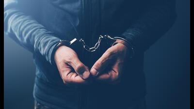 The Gautam Budh Nagar excise department conducted a raid at Siddiqui Farmhouse in Green Beauty Farms, near Sector 135, on Wednesday and arrested five people for serving liquor from another state. (Getty Images) The Gautam Budh Nagar excise department conducted a raid at Siddiqui Farmhouse in Green Beauty Farms, near Sector 135, on Wednesday and arrested five people for serving liquor from another state. (Getty Images)