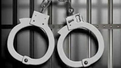 The Greater Noida authority has filed First Information Reports (FIR) against 18 developers who are building illegal housing projects in Tusyana village, leading to loss of revenue for the government. (Representational Photo) The Greater Noida authority has filed First Information Reports (FIR) against 18 developers who are building illegal housing projects in Tusyana village, leading to loss of revenue for the government. (Representational Photo)