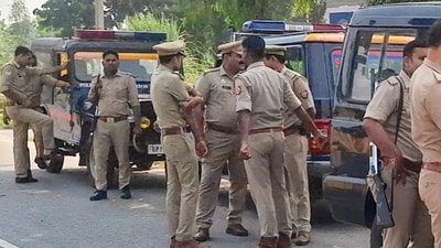 The 13-year-old boy confessed to the crime during police interrogation. (Representational) The 13-year-old boy confessed to the crime during police interrogation. (Representational)