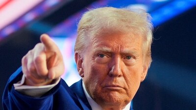 A special envoy for Latin America and new US ambassadors to Portugal and Malta are among the important appointments that US President-elect Donald Trump has made for his impending Trump 2.0 cabinet. (REUTERS)