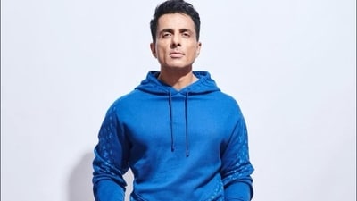 Sonu Sood says he was offered CM's post but rejected it. (Instagram) Sonu Sood says he was offered CM's post but rejected it. (Instagram)