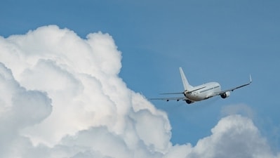 The Azerbaijan Airlines plane was en route from Baku to Grozny in Russia's Chechnya but was rerouted due to fog in Grozny (Pixabay/Representative) The Azerbaijan Airlines plane was en route from Baku to Grozny in Russia's Chechnya but was rerouted due to fog in Grozny (Pixabay/Representative)