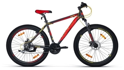 Experience the perfect balance of comfort and performance with a hybrid bike for all your rides. Experience the perfect balance of comfort and performance with a hybrid bike for all your rides.
