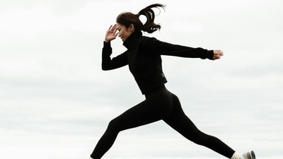 Intermittent exercise refers to short bursts of exercise followed by sedentary periods. (Pexels) Intermittent exercise refers to short bursts of exercise followed by sedentary periods. (Pexels)