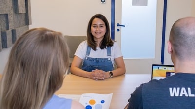 Know some commonly asked questions during admission interviews and learn the tips to answer them like a pro. (Photo credit: Unsplash) Know some commonly asked questions during admission interviews and learn the tips to answer them like a pro. (Photo credit: Unsplash)