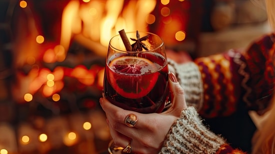 Mulled wine (Photo: Adobe Stock)