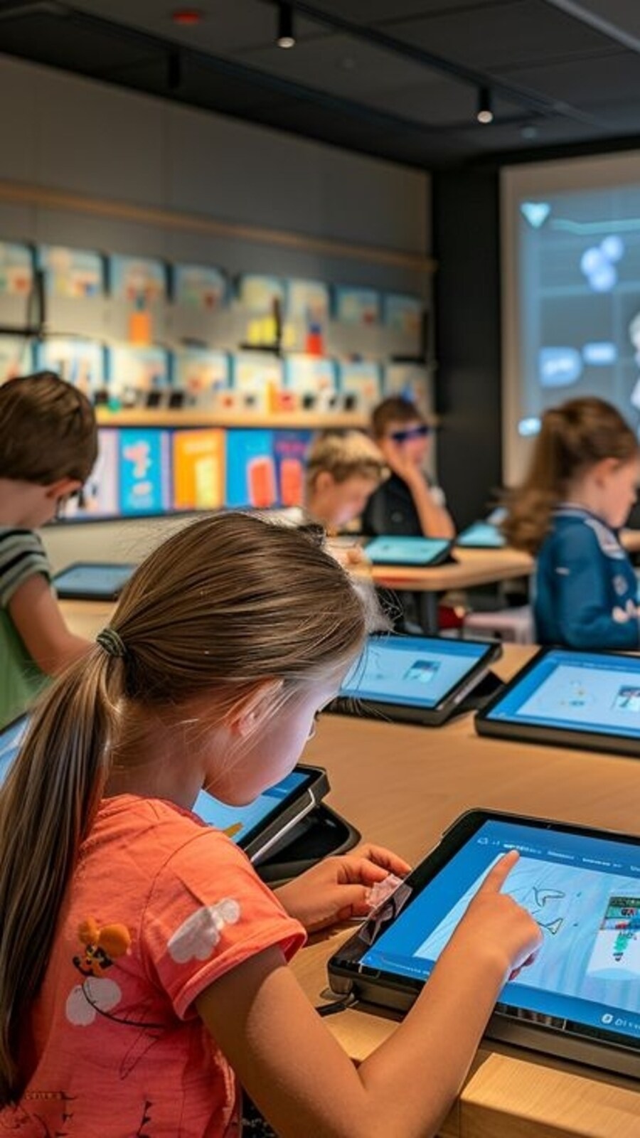 Future trends in edtech: What to expect in 2025 | Hindustan Times