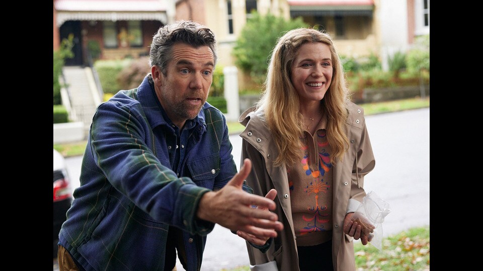 The Australian romcom series, Colin From Accounts, is finally streaming in India. The show portrays the lead pair in a way that Hollywood can’t: Real and messy.