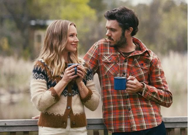 Adam Brody was most known for playing Seth Cohen on The OC. He finally made a comeback this year. Adam Brody was most known for playing Seth Cohen on The OC. He finally made a comeback this year.