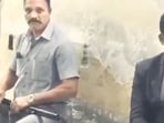 11 policemen suspended after security lapses in Kalyan court premises