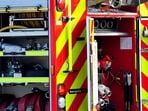 Norfolk Constabulary announced that a woman's corpse was found after a home fire in Norwich. At 4:22 a.m. on Thursday, emergency personnel were dispatched to the Carterford Drive location following reports of a residential property fire. Norfolk Constabulary announced that a woman's corpse was found after a home fire in Norwich. At 4:22 a.m. on Thursday, emergency personnel were dispatched to the Carterford Drive location following reports of a residential property fire.