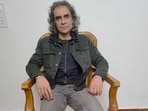 Filmmaker Imtiaz Ali was recently in Lucknow for a LitFest Filmmaker Imtiaz Ali was recently in Lucknow for a LitFest